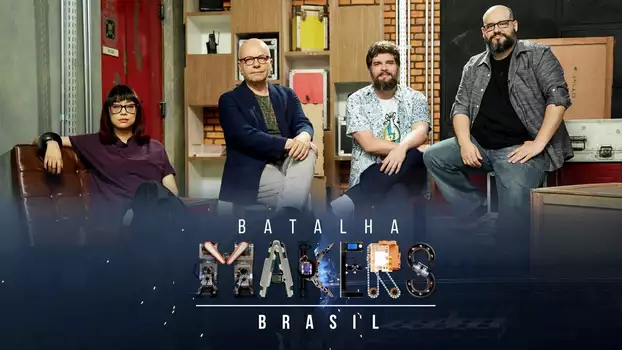 Batalha Makers Brasil