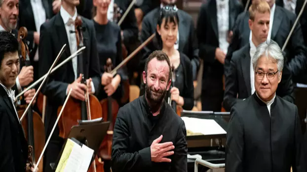 Berliner Philharmoniker 2021/22: Silvesterkonzert mit Kirill Petrenko und Janine Jansen