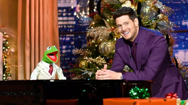 Michael Bublé's Christmas in the City