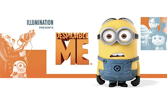 Despicable Me