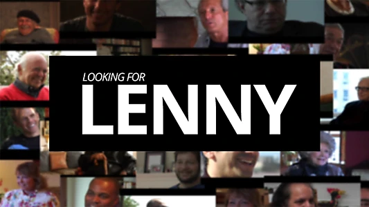 Looking for Lenny