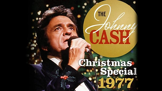 The Johnny Cash Christmas Special 1977