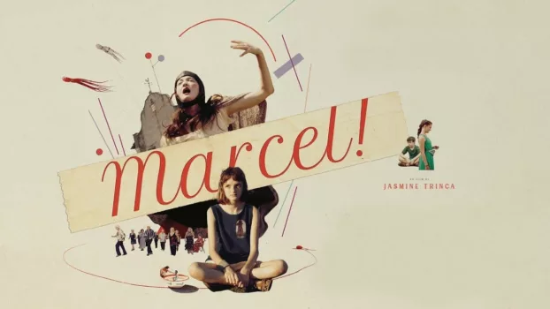 Marcel!