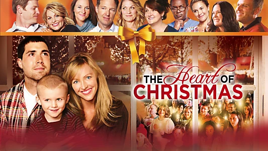 The Heart of Christmas