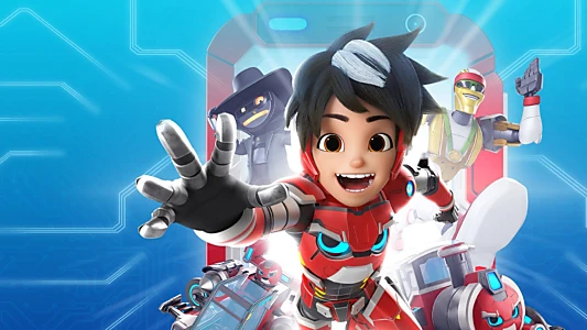Mechamato
