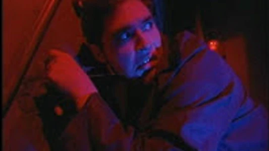 Sucker: The Vampire