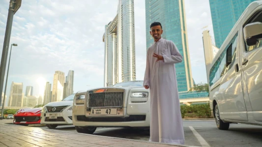 Inside Dubai: Playground of the Rich
