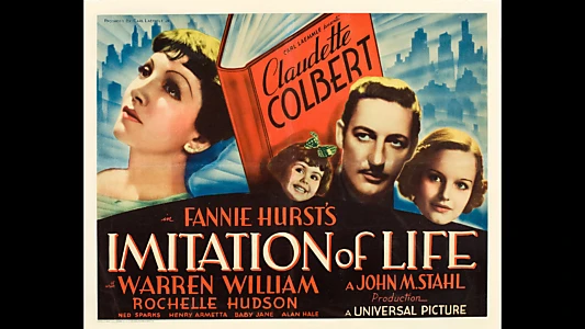 Imitation of Life