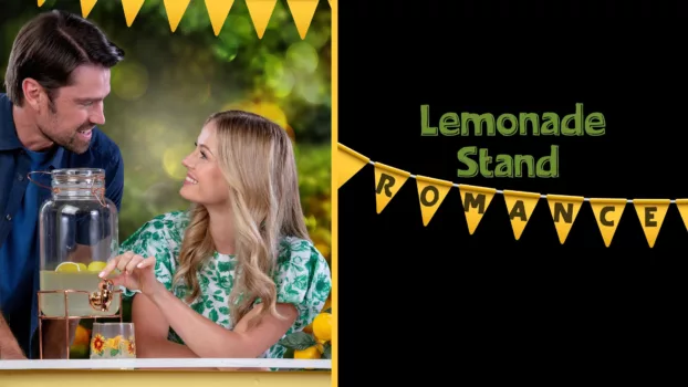 Lemonade Stand Romance