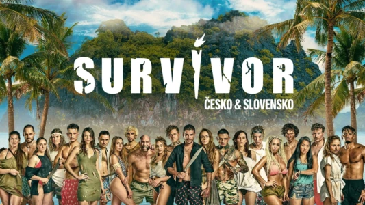 Survivor Česko a Slovensko