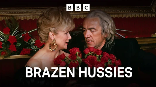 Brazen Hussies