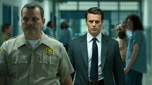 MINDHUNTER