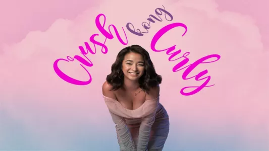 Crush Kong Curly