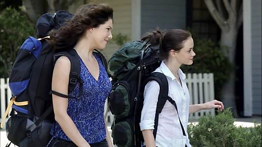 Gilmore Girls: A Year in the Life