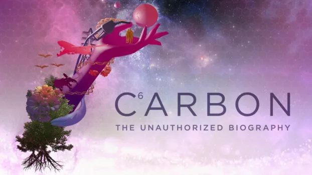 Carbon: The Unauthorised Biography