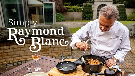 Simply Raymond Blanc