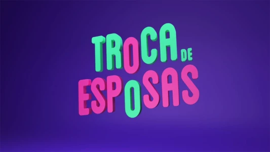 Troca de Esposas