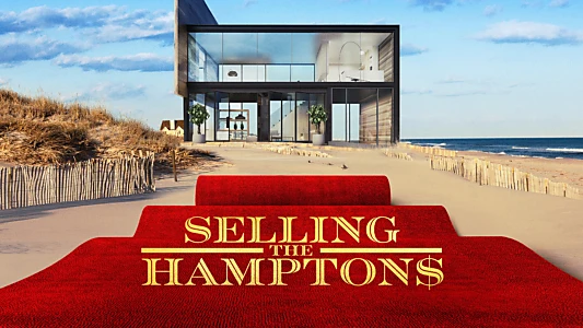 Selling the Hamptons