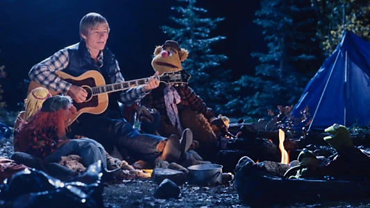 Rocky Mountain Holiday with John Denver and the Muppets