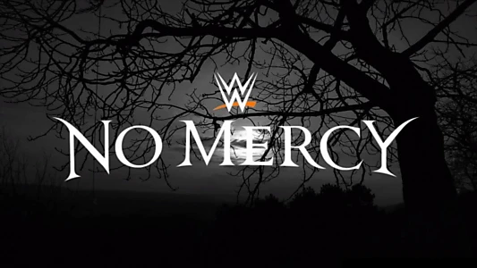 WWE No Mercy 2017