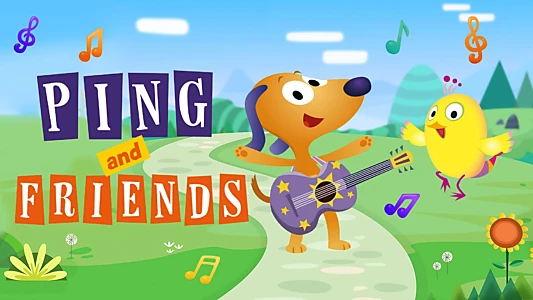 Ping and Friends