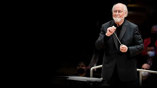 John Williams & Berliner Philharmonic - The Berlin Concert