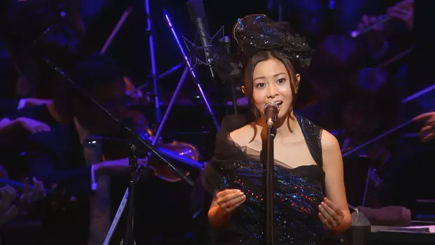 Mai Kuraki Symphonic Live -Opus 3