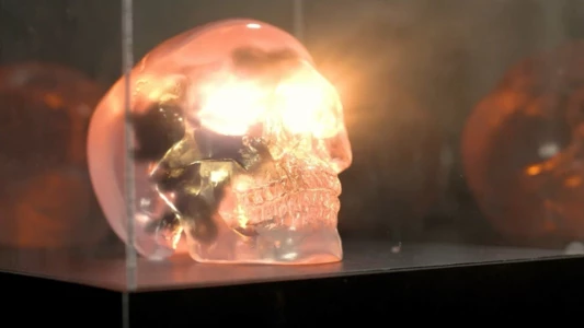 Adventures of the Crystal Skull