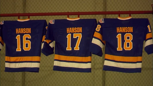 Slap Shot 3: The Junior League