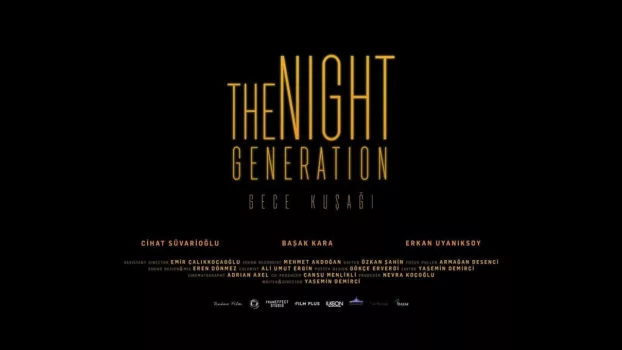 The Night Generation