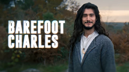 Barefoot Charles