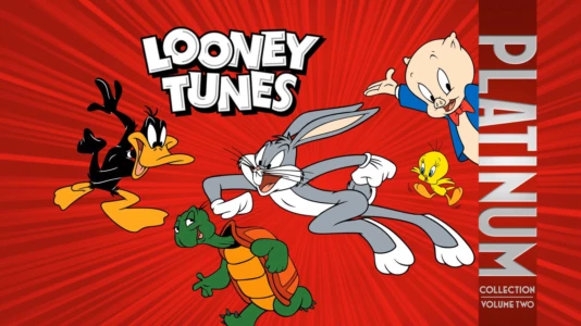 Looney Tunes Platinum Collection: Volume Two