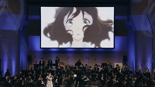 Sound! Euphonium Kitauji High School Brass Band 5th Anniversary Concert