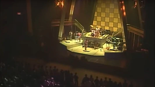 Casiopea Perfect Live II