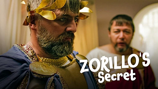 Zorillo's Secret