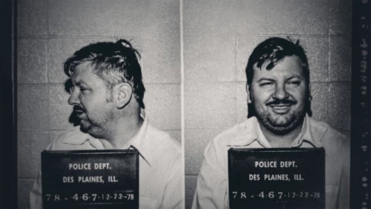 John Wayne Gacy: Selbstporträt eines Serienmörders