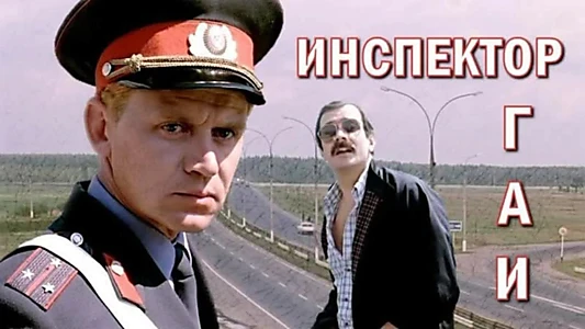 Traffic Officer
