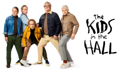 The Kids in the Hall