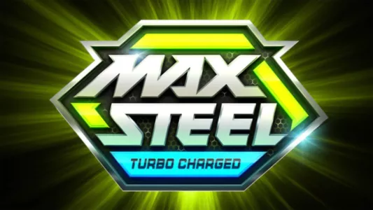 Max Steel: Turbo Charged