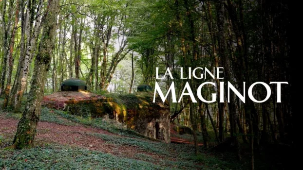 The Maginot Line: France's Defensive Barrier