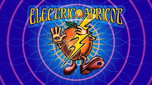 Electric Apricot