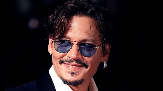 Johnny Depp: King of Cult