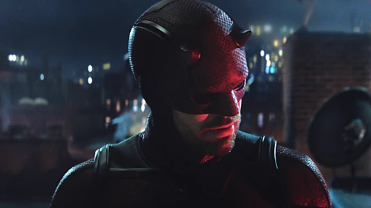 Daredevil: Born Again