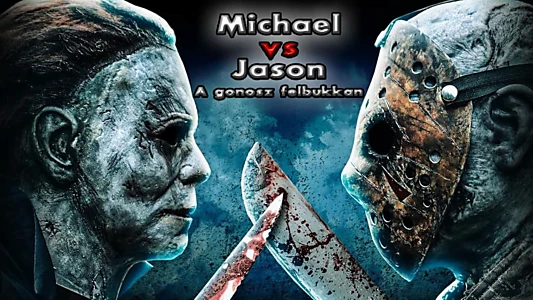 Michael vs Jason: Evil Emerges