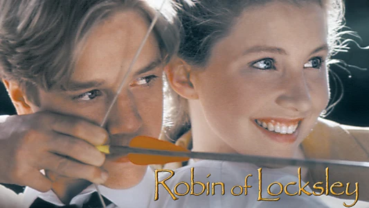 Robin of Locksley