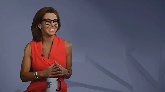 The 11th Hour with Stephanie Ruhle