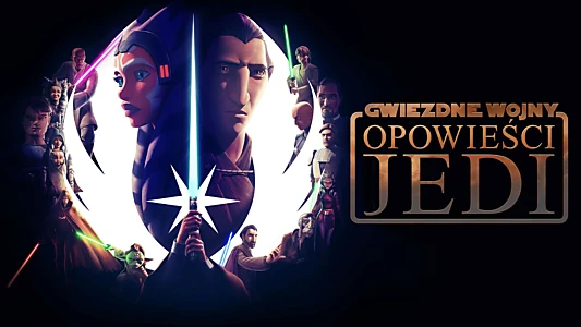 Star Wars: Tales of the Jedi