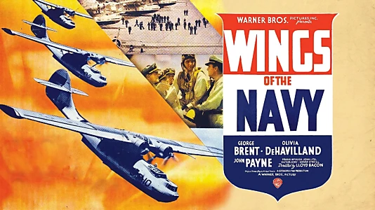 Wings of the Navy