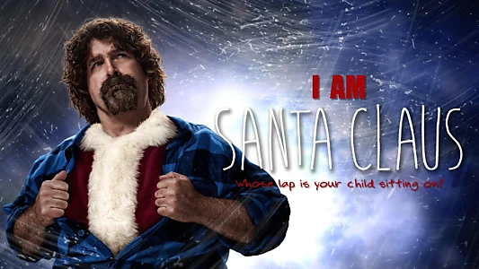 I Am Santa Claus