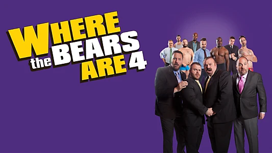 Where the Bears Are 4